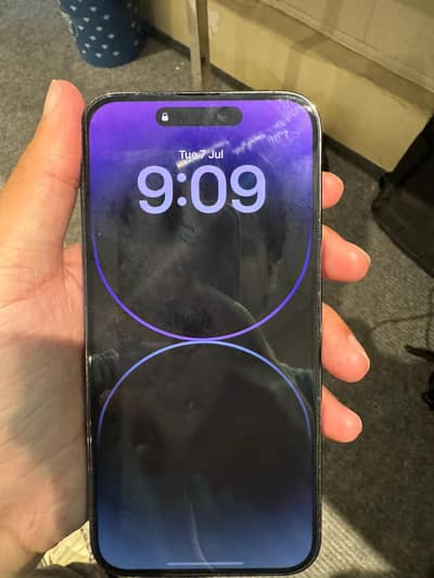 Apple iPhone 14 Pro Max