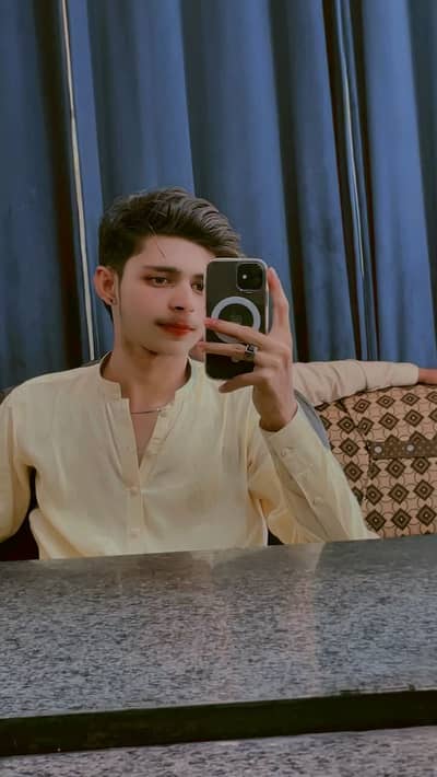 ali abbas