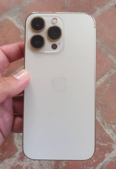 Apple iPhone 13 Pro non pta 256gb 83% health
