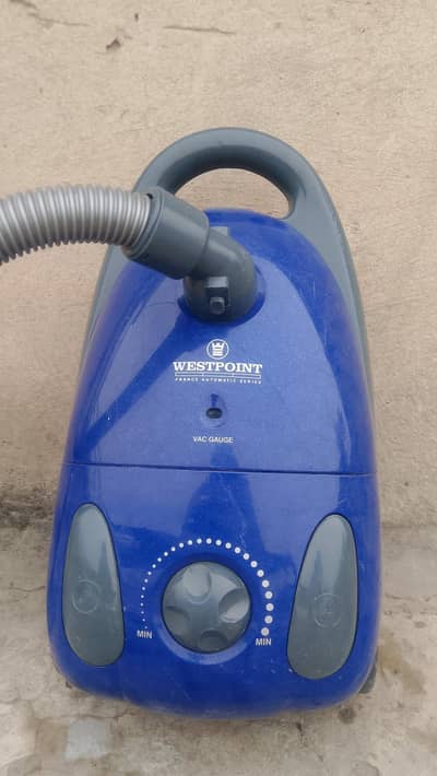 Vacuum Cleaner