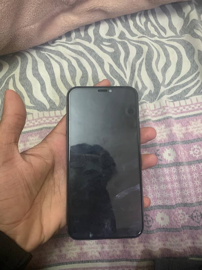 Apple iPhone X 1