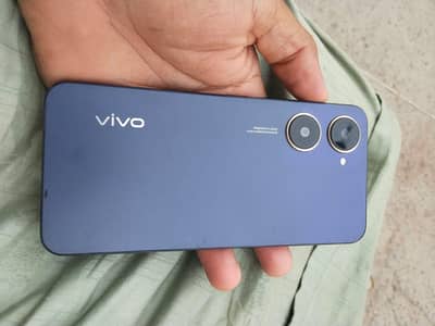 Vivo Y03 4/64
