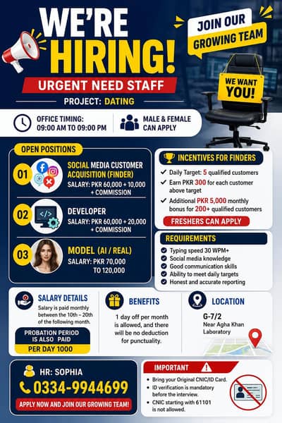 Online services