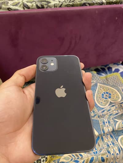 Apple iPhone 12