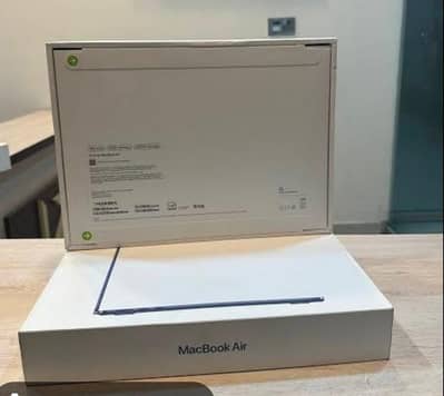 Apple M4 MacBook Air 16/256 Gb 13-inch MacBook Air Non Active