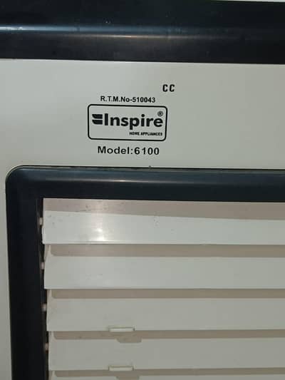 Air Cooler