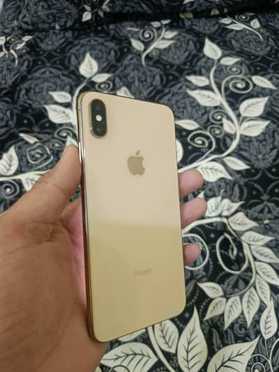Apple iPhone XS Max