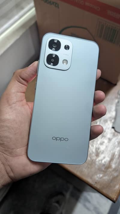 OPPO A6 pro 8+8/256 watsap number 03250331711