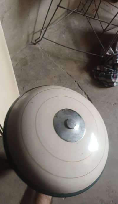GFC Ceiling Fan