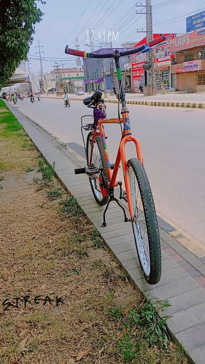 bicycle sell