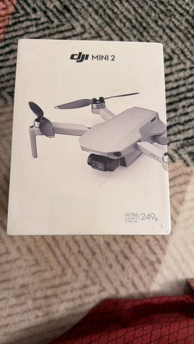 DJI MINI 2 | DJI MINI 3 PRO | DJI AIR 3S | DJI NEO 2