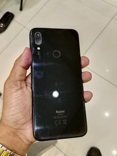 Xiaomi Redmi Note 7