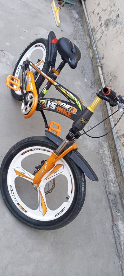 cycle