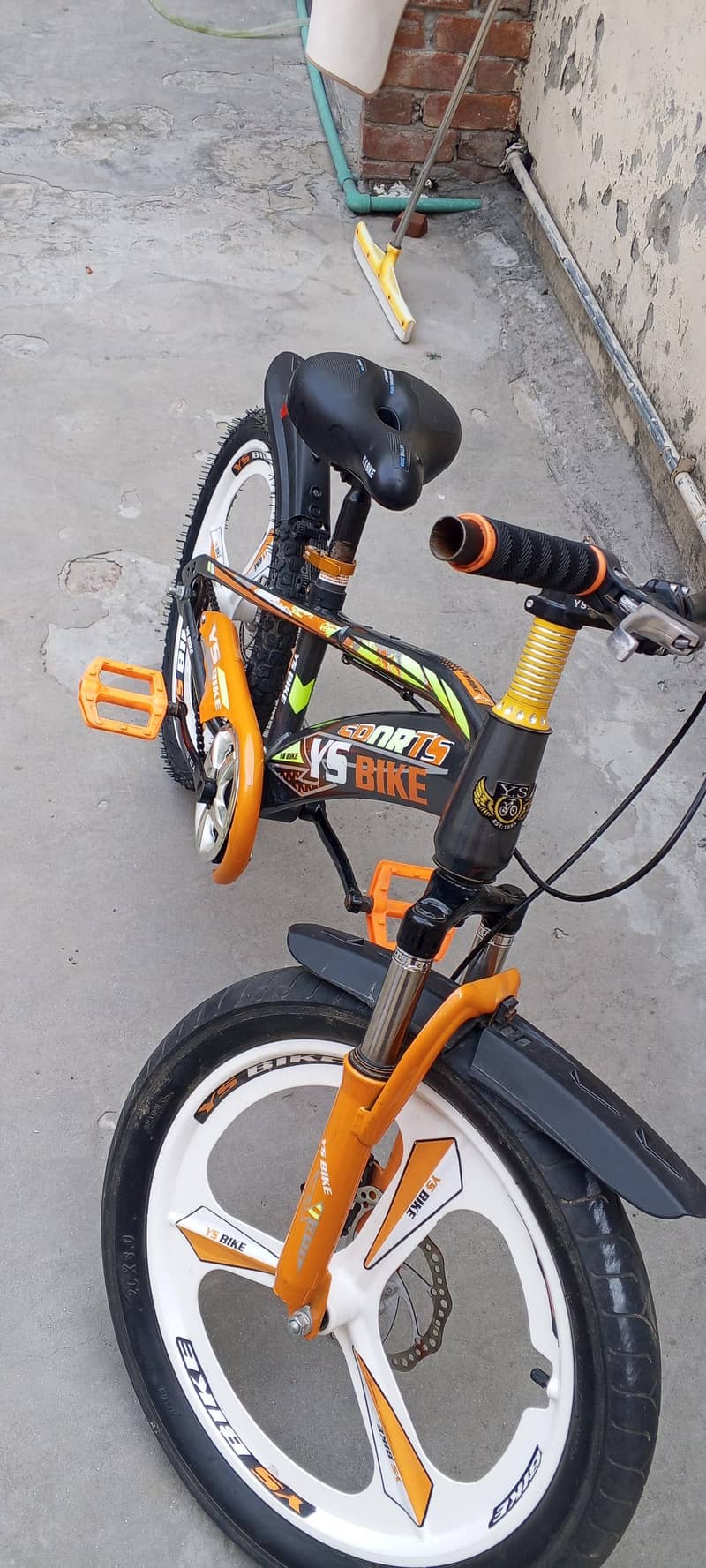 cycle 4