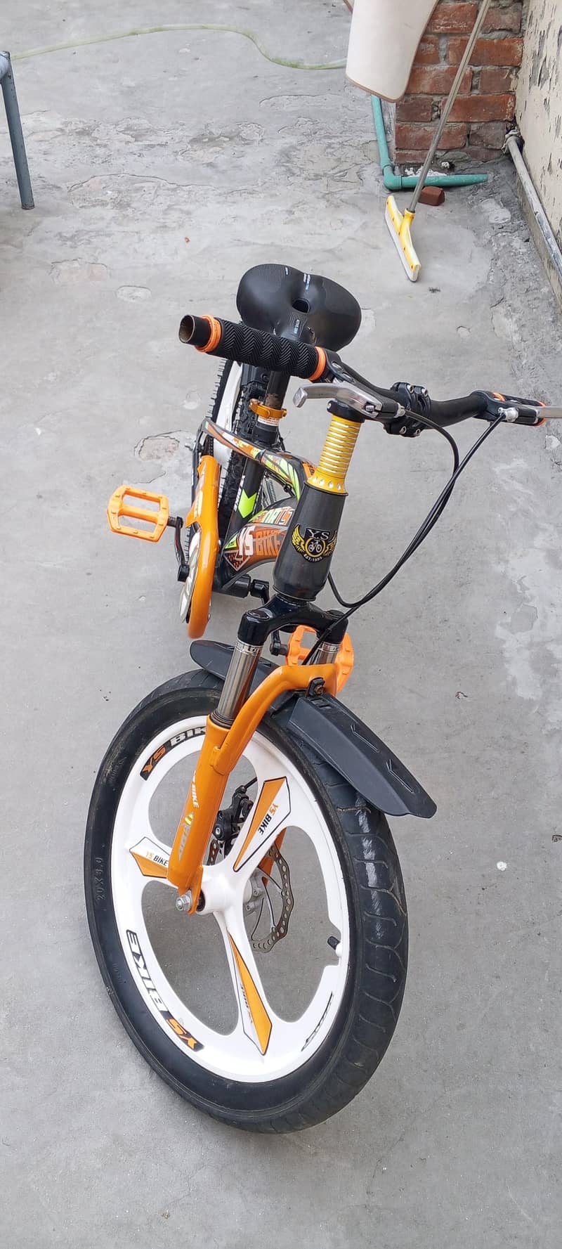 cycle 5