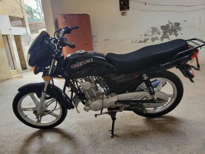 suzuki gd110