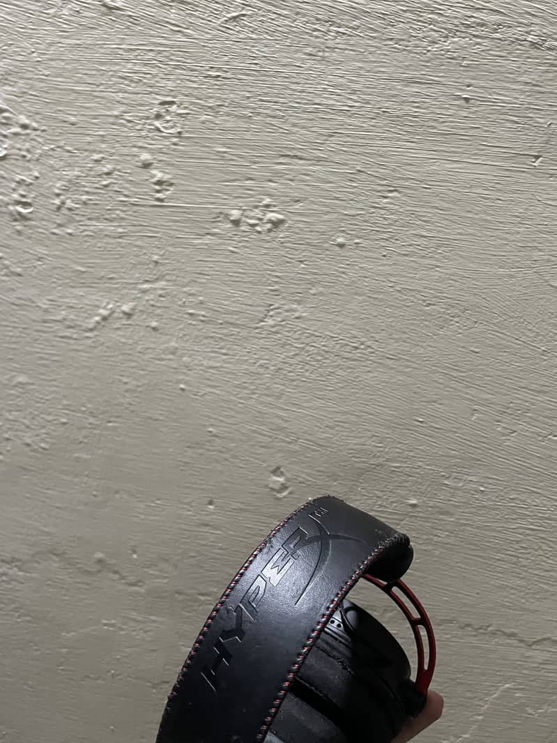 Hyper x Cloud alpha 3