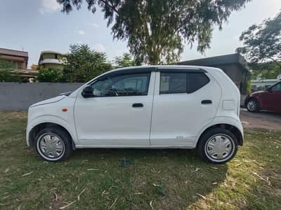Suzuki Alto 2023