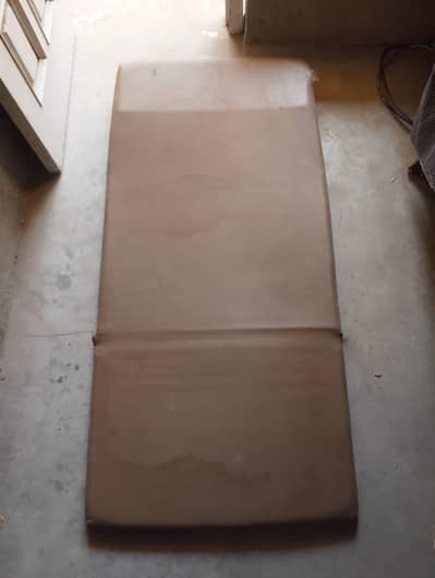 Children patient Bed Foam