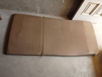 Children patient Bed Foam