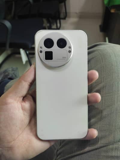Realme GT 8 Pro