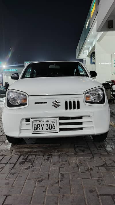 alto suzuki
