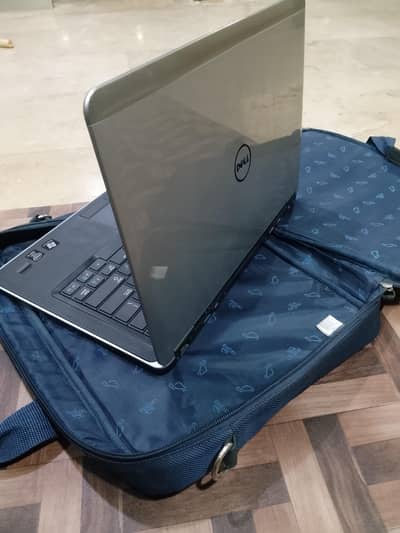 cori5 4 generation laptop for sale model E7440