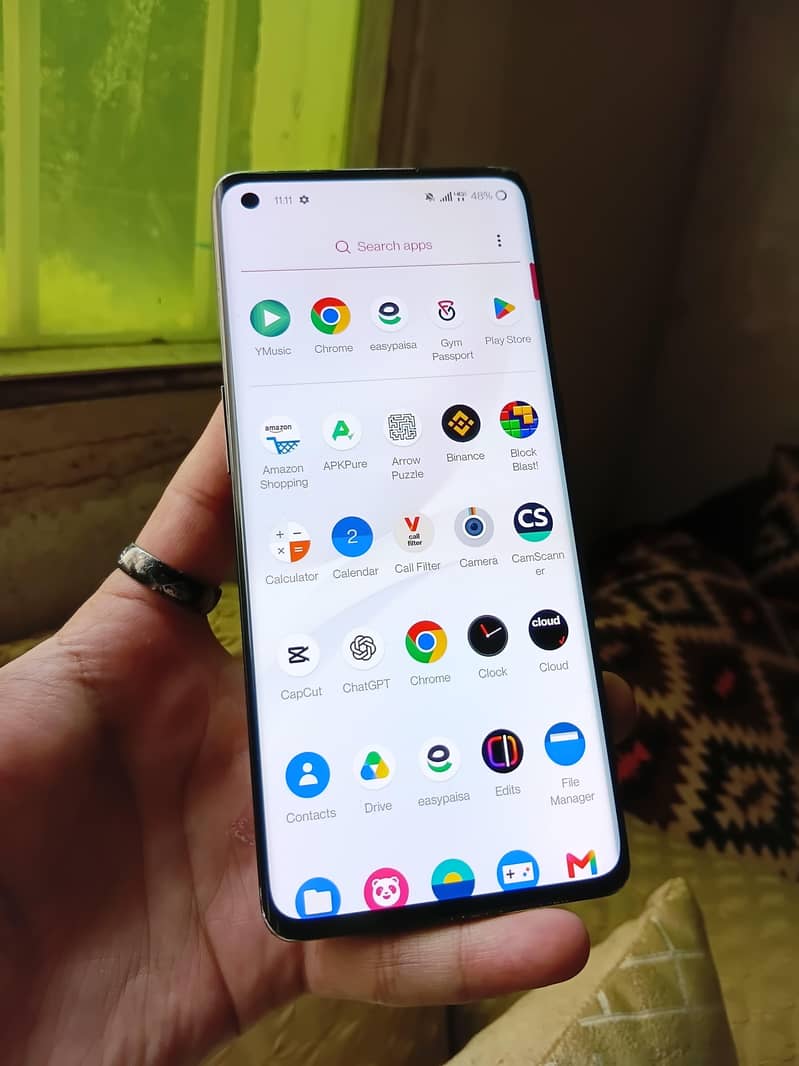 One Plus 8 3