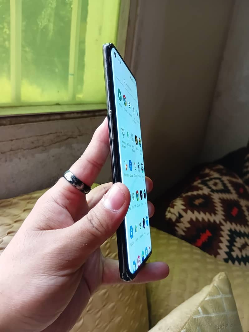 One Plus 8 6