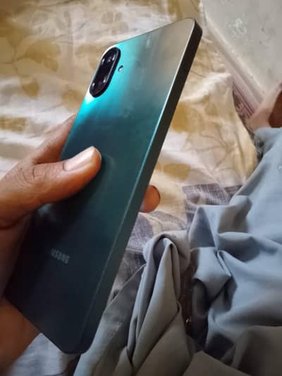 Samsung Mobile A07 exchange possible item s25/26