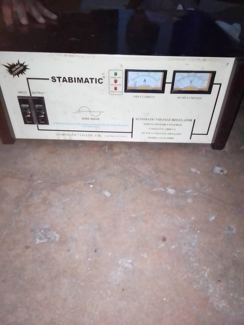 steplizer 6