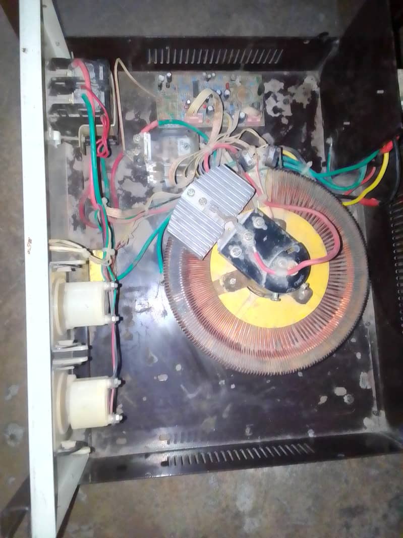 steplizer 8