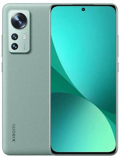 Xiaomi Mi 12