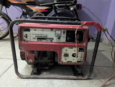 Generator 5kv