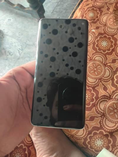Samsung Mobile S10
