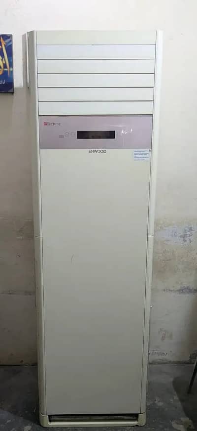 kenwood 4 ton floor Ac
