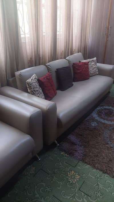 5 seater