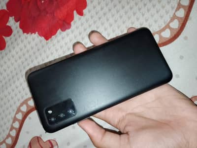 Samsung Mobile A03s