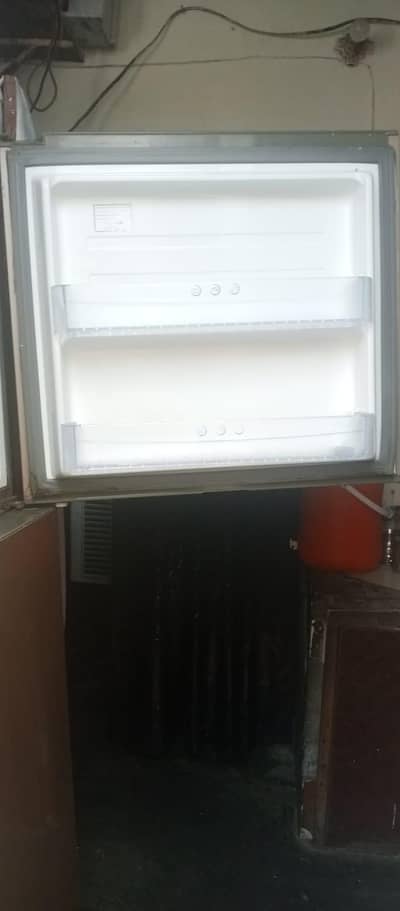 Haier fridge sale for good condition