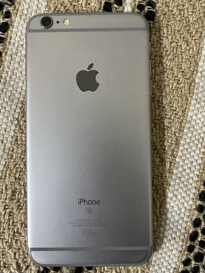 Apple iPhone 6S Plus 128 gb