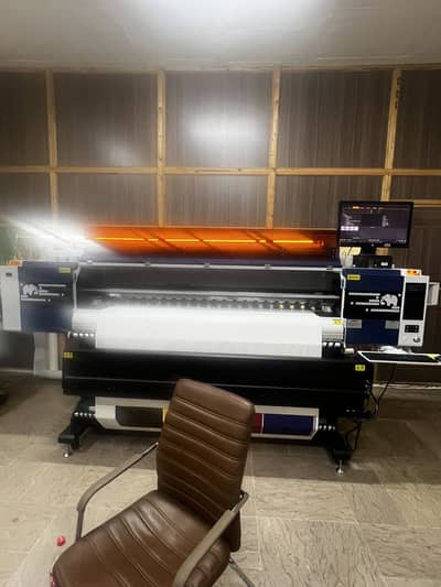 Sublimation machine operator experience 5 years looking part time job