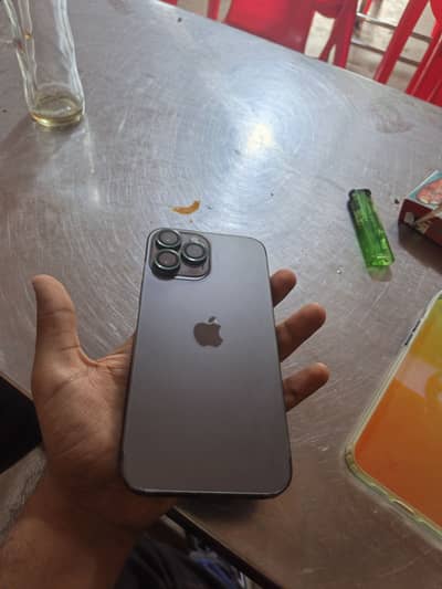 Apple iPhone 13 Pro Max 256 gb