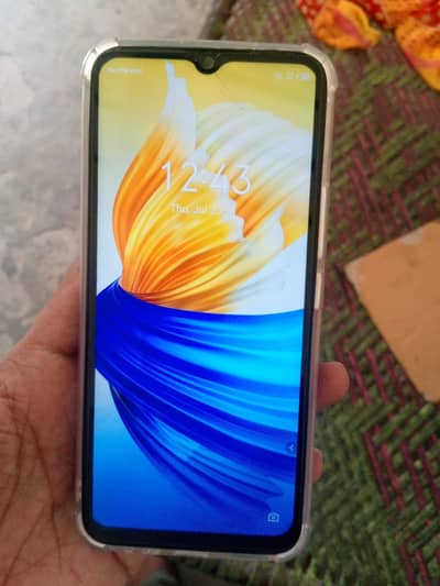 Infinix Smart 6