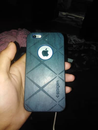 Apple iPhone 6