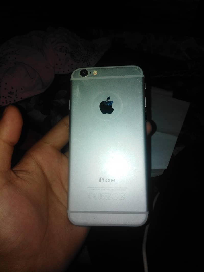 Apple iPhone 6 1