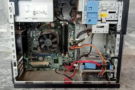 PC for sale good condition