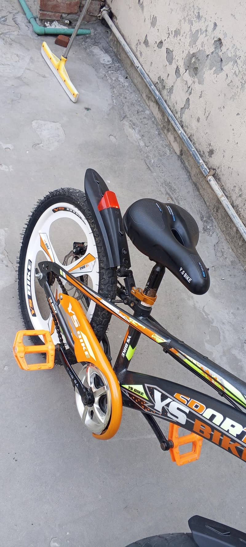 cycle 3