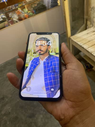 Apple iPhone X 64GB