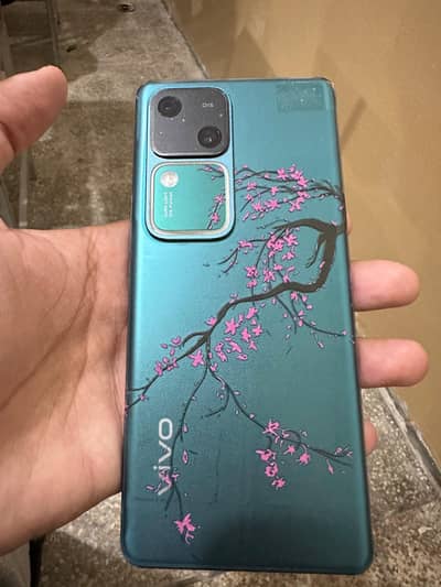 Vivo V30