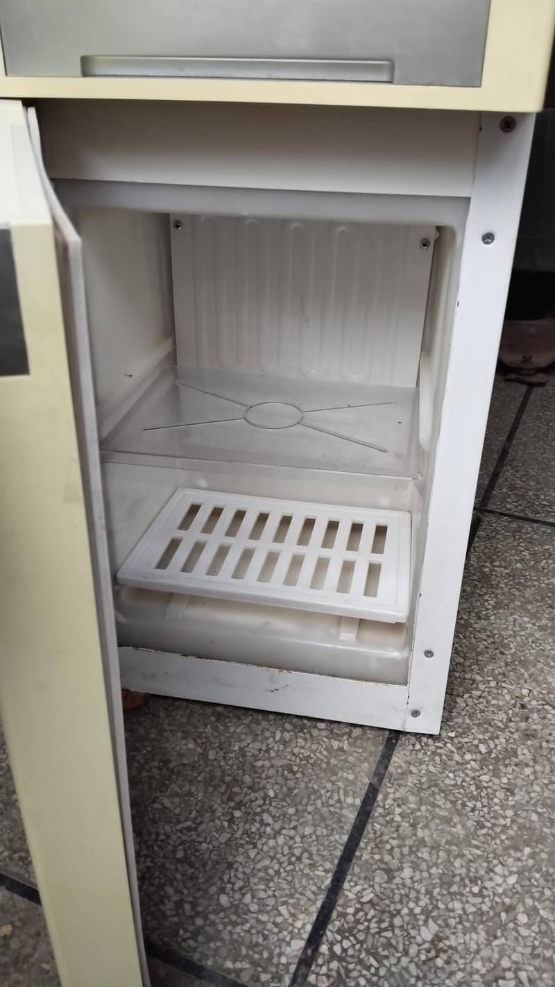 Ecostar Dispenser 1